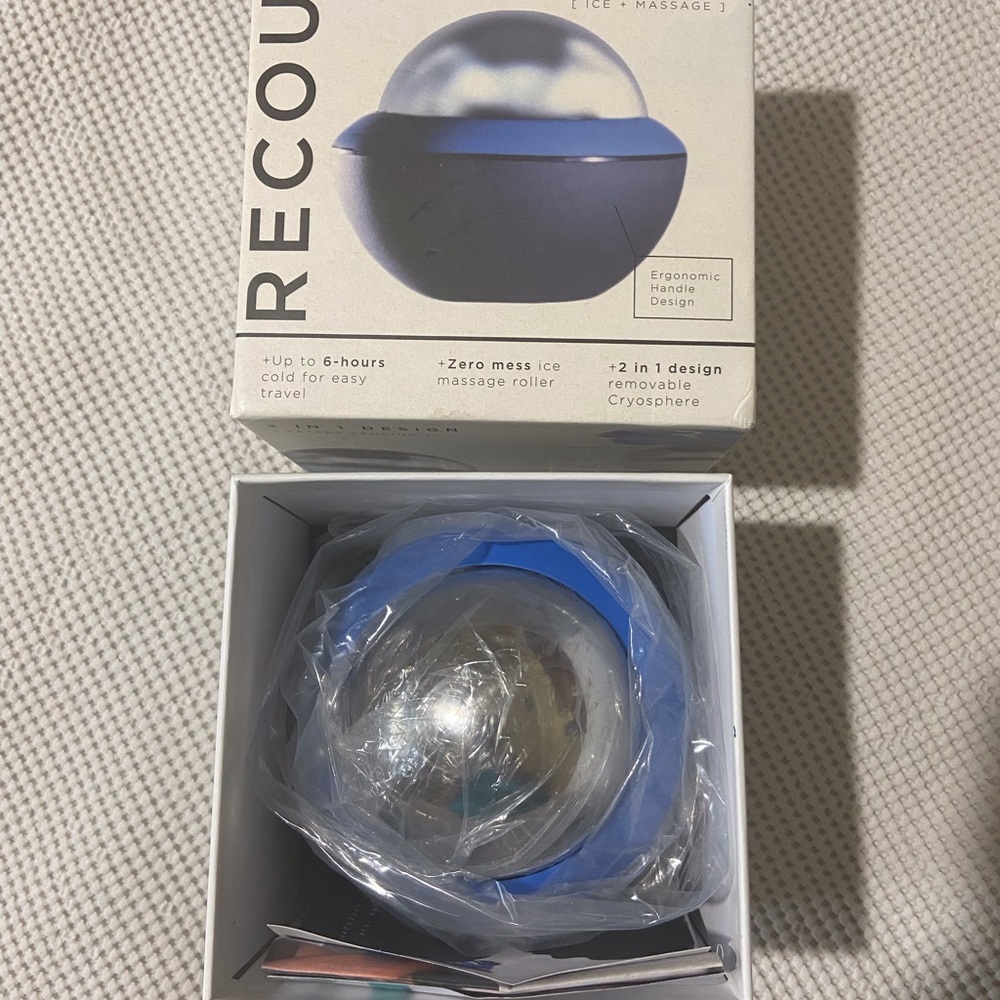EUC Recoup Cryosphere 2 in 1